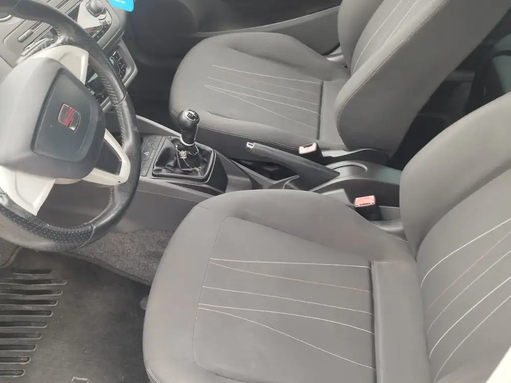 SEAT ibiza - Foto 9 | Clidrive