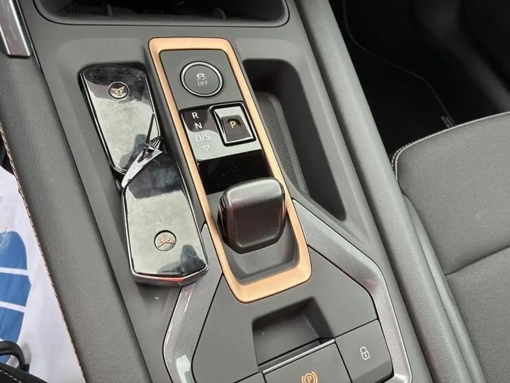 CUPRA formentor - Foto 13 | Clidrive