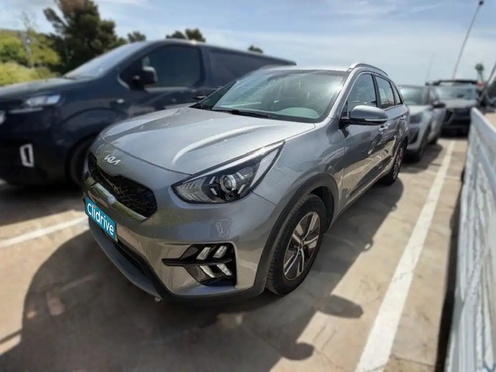 KIA niro - Foto 1 | Clidrive