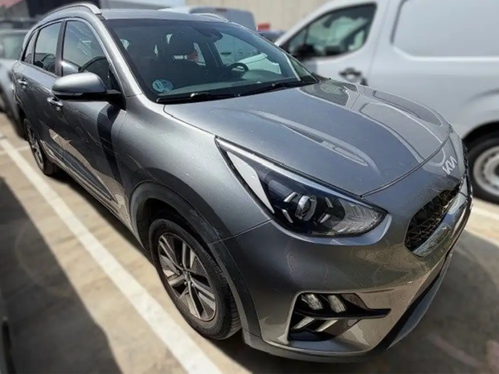 KIA niro - Foto 3 | Clidrive