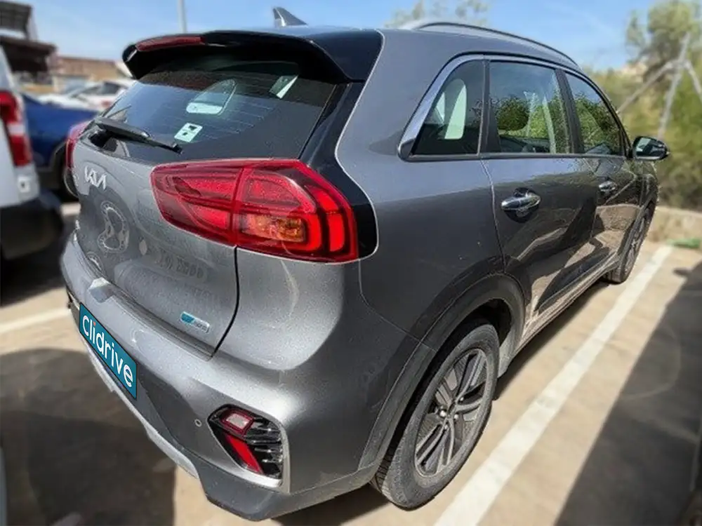 KIA niro - Foto 4 | Clidrive