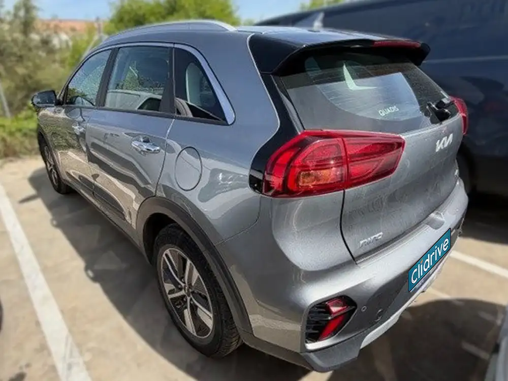 KIA niro - Foto 6 | Clidrive