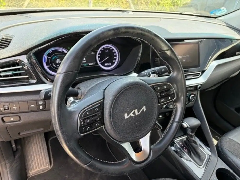 KIA niro - Foto 7 | Clidrive