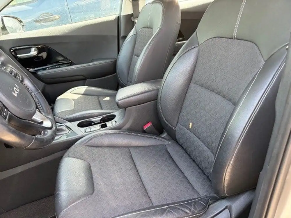 KIA niro - Foto 9 | Clidrive