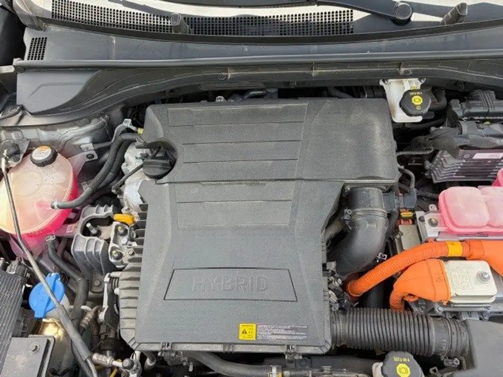 KIA niro - Foto 11 | Clidrive