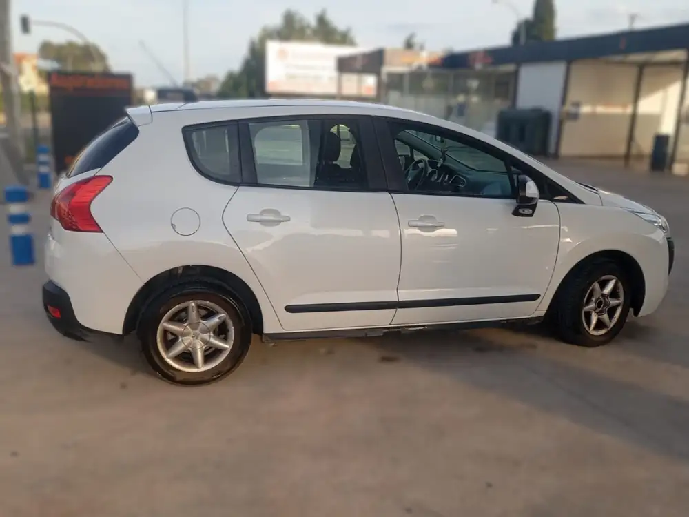 PEUGEOT 3008 - Foto 4 | Clidrive
