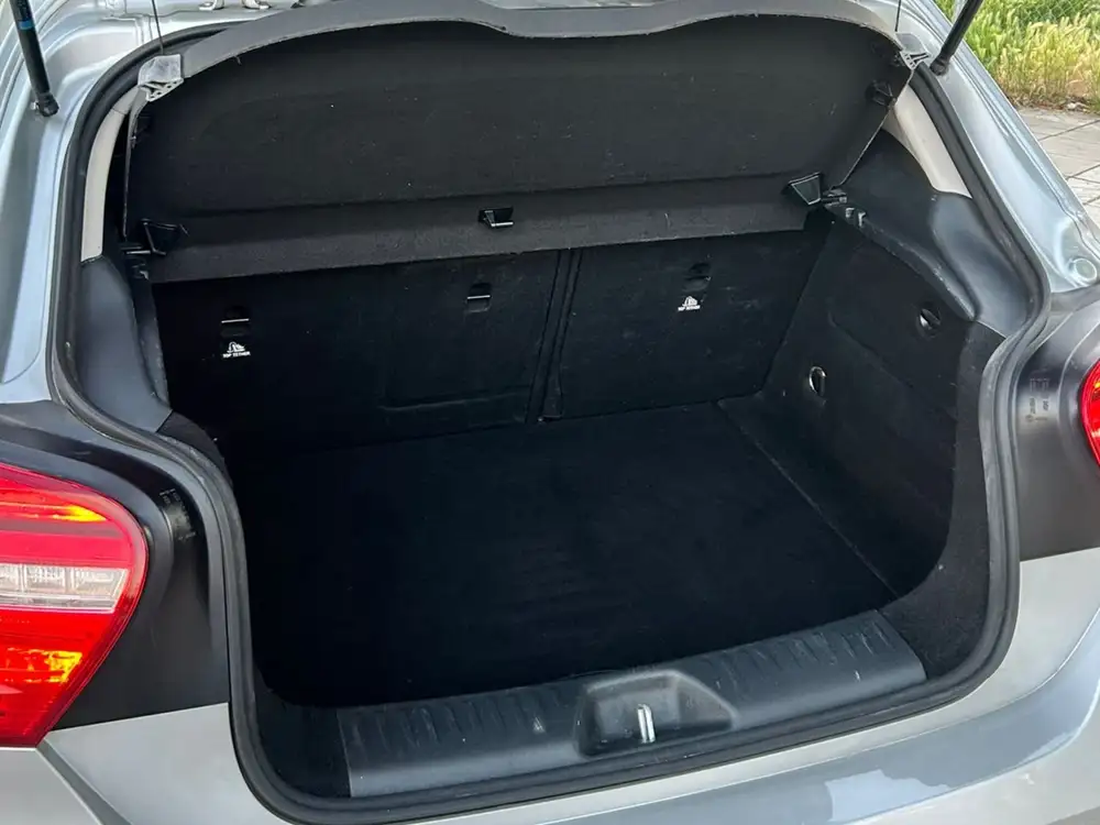MERCEDES clase a - Foto 14 | Clidrive