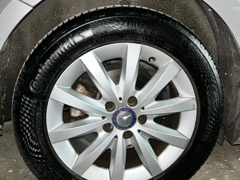 MERCEDES clase a - Foto 15 | Clidrive