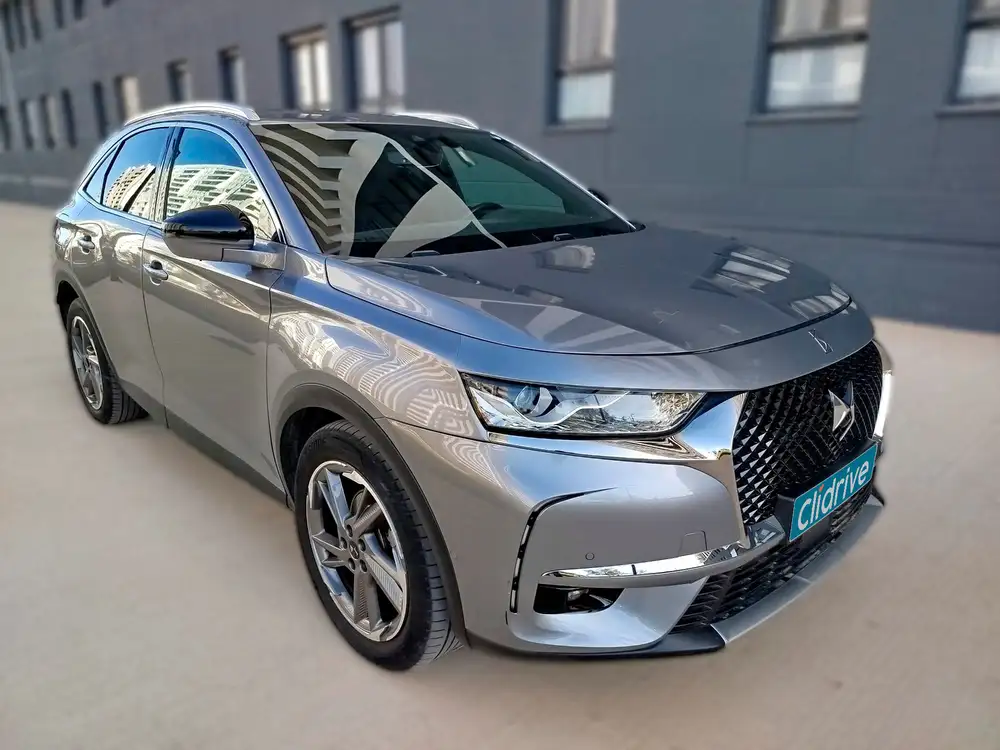 DS ds 7 crossback - Foto 3 | Clidrive