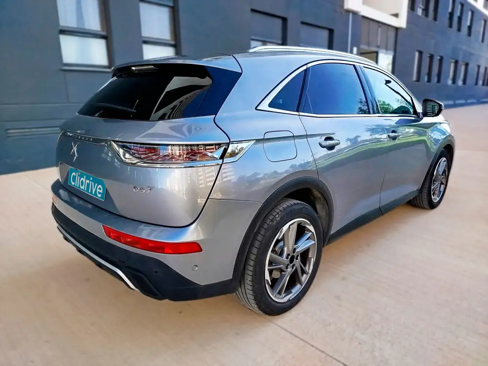 DS ds 7 crossback - Foto 5 | Clidrive