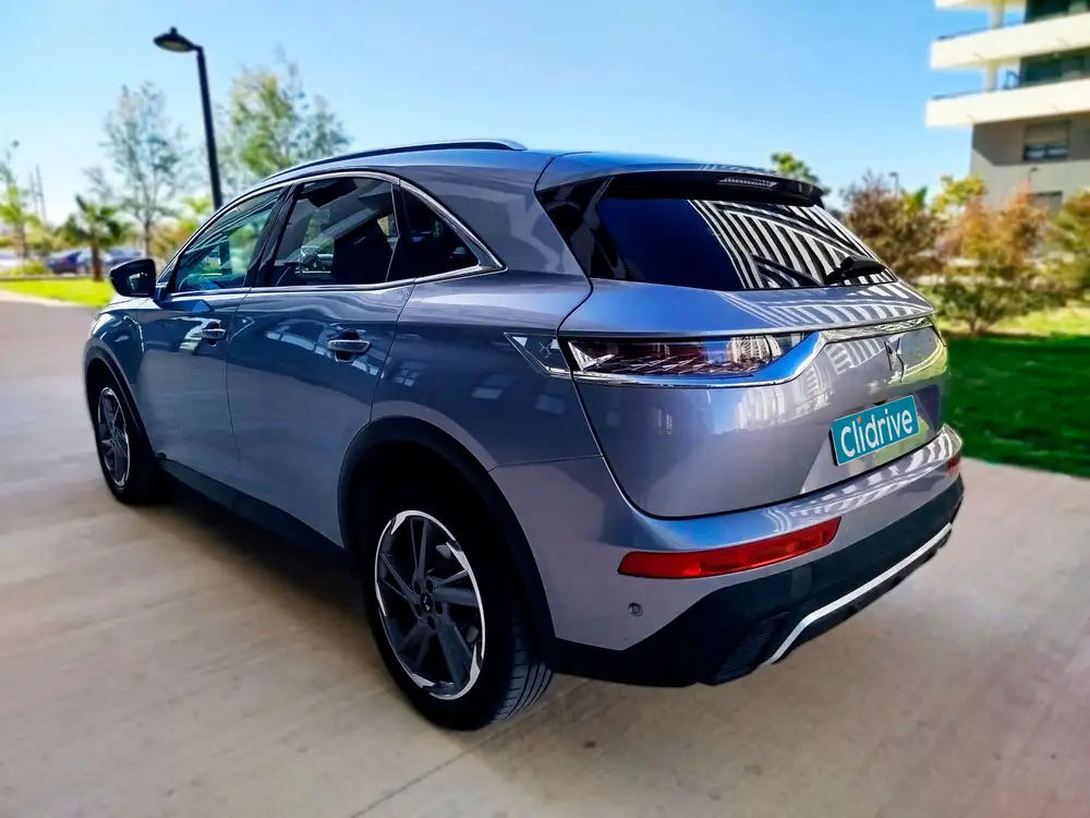 DS ds 7 crossback - Foto 7 | Clidrive