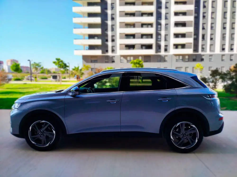 DS ds 7 crossback - Foto 8 | Clidrive
