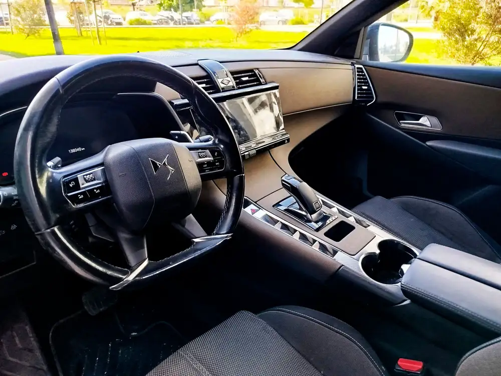 DS ds 7 crossback - Foto 10 | Clidrive