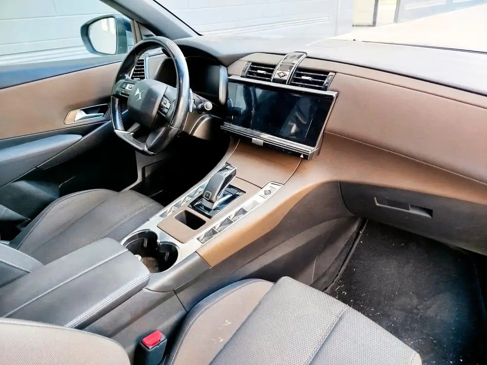 DS ds 7 crossback - Foto 12 | Clidrive