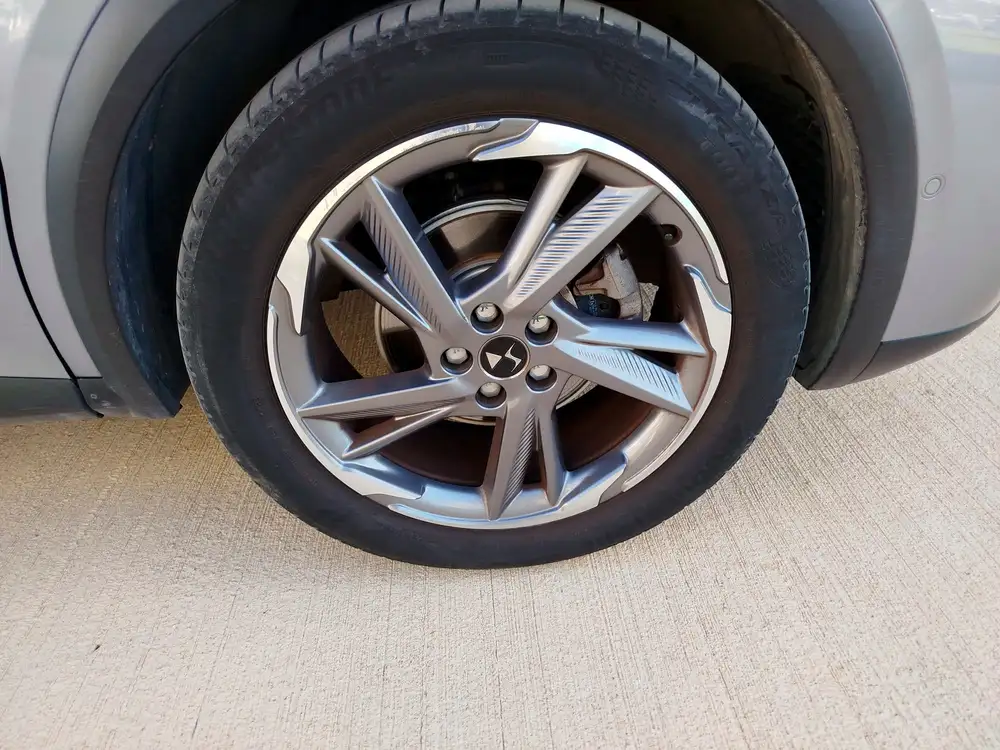 DS ds 7 crossback - Foto 18 | Clidrive