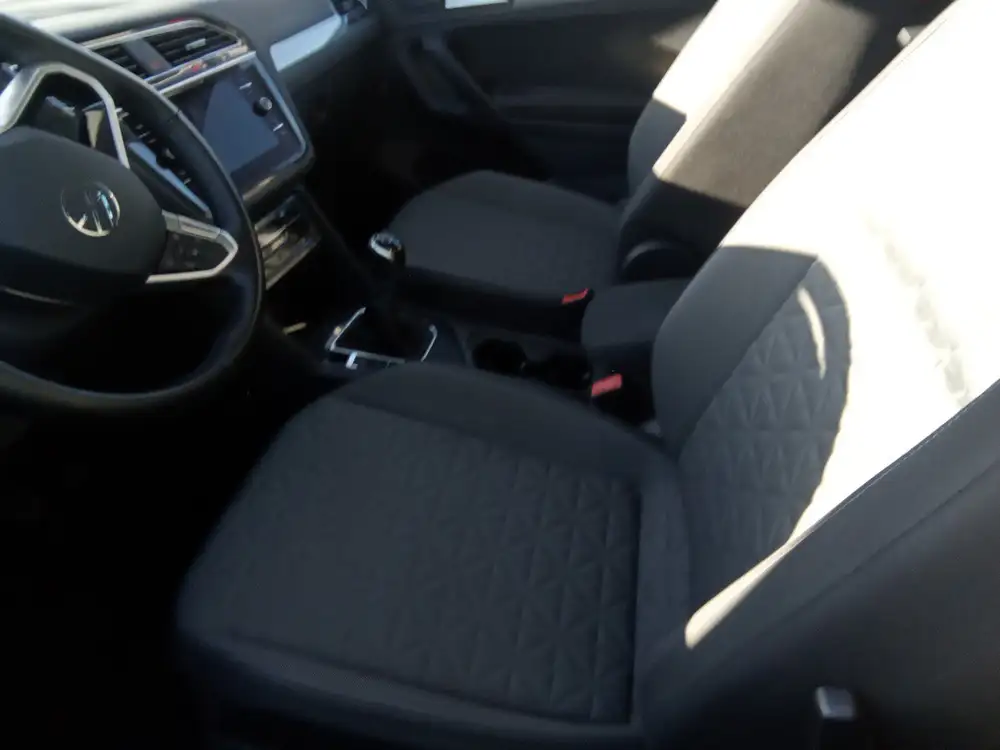 VOLKSWAGEN tiguan - Foto 11 | Clidrive
