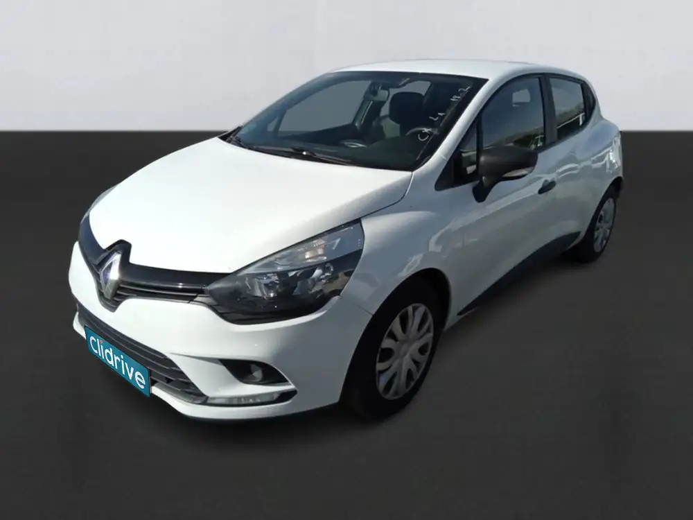 RENAULT clio - Foto 1 | Clidrive