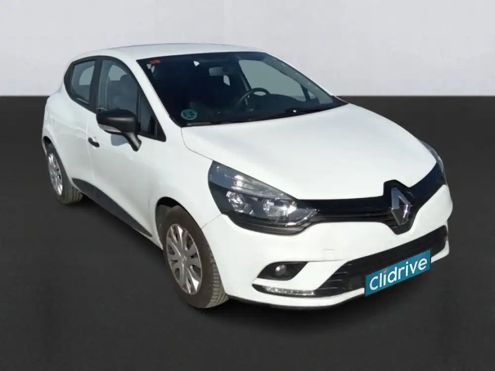 RENAULT clio - Foto 3 | Clidrive