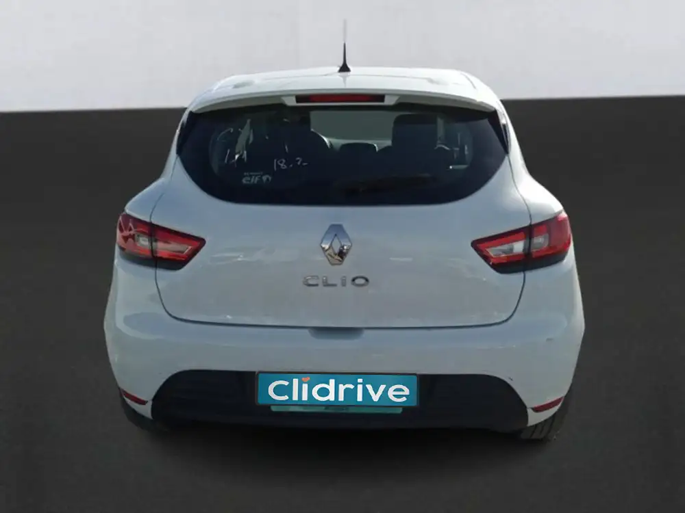 RENAULT clio - Foto 5 | Clidrive