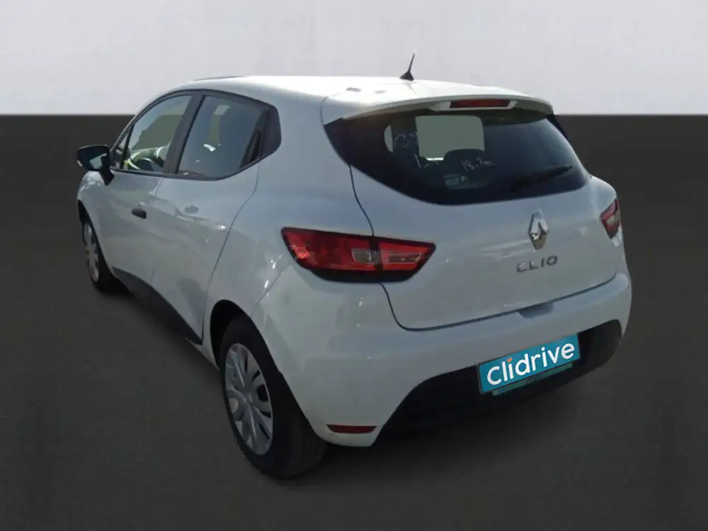 RENAULT clio - Foto 6 | Clidrive