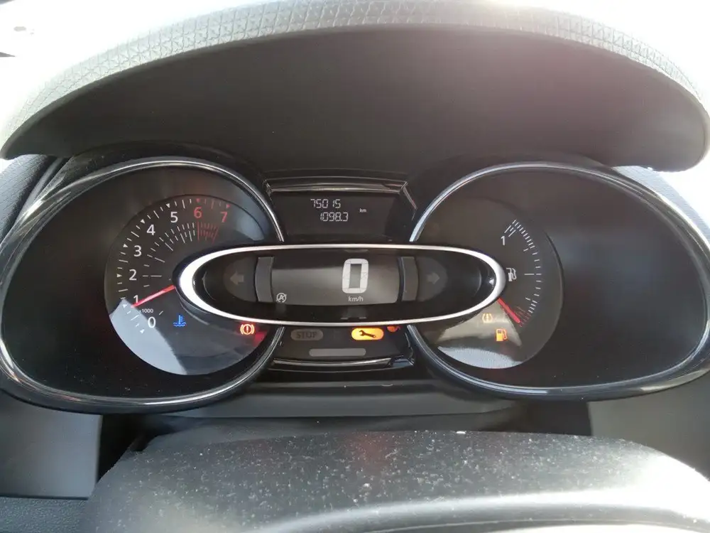 RENAULT clio - Foto 8 | Clidrive