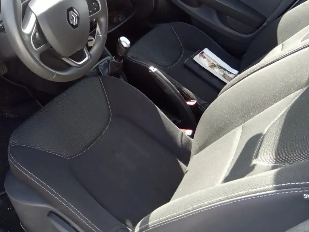 RENAULT clio - Foto 11 | Clidrive