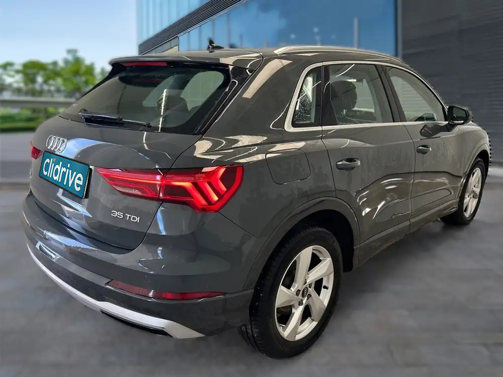 AUDI q3 - Foto 4 | Clidrive