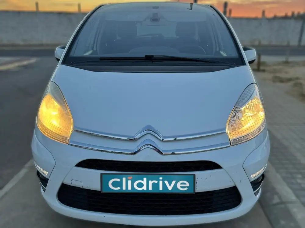 CITROEN c4 picasso - Foto 2 | Clidrive