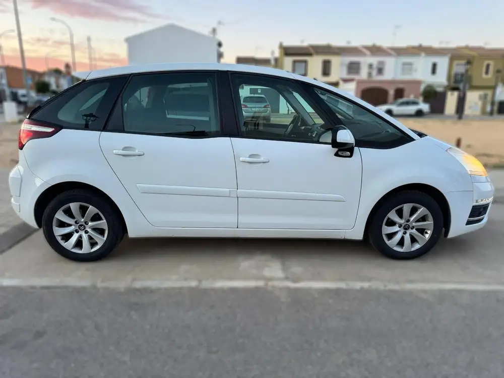CITROEN c4 picasso - Foto 3 | Clidrive