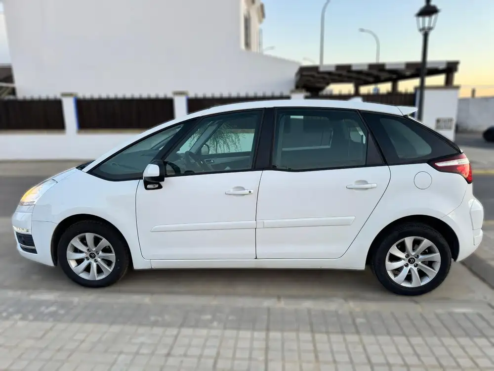 CITROEN c4 picasso - Foto 7 | Clidrive
