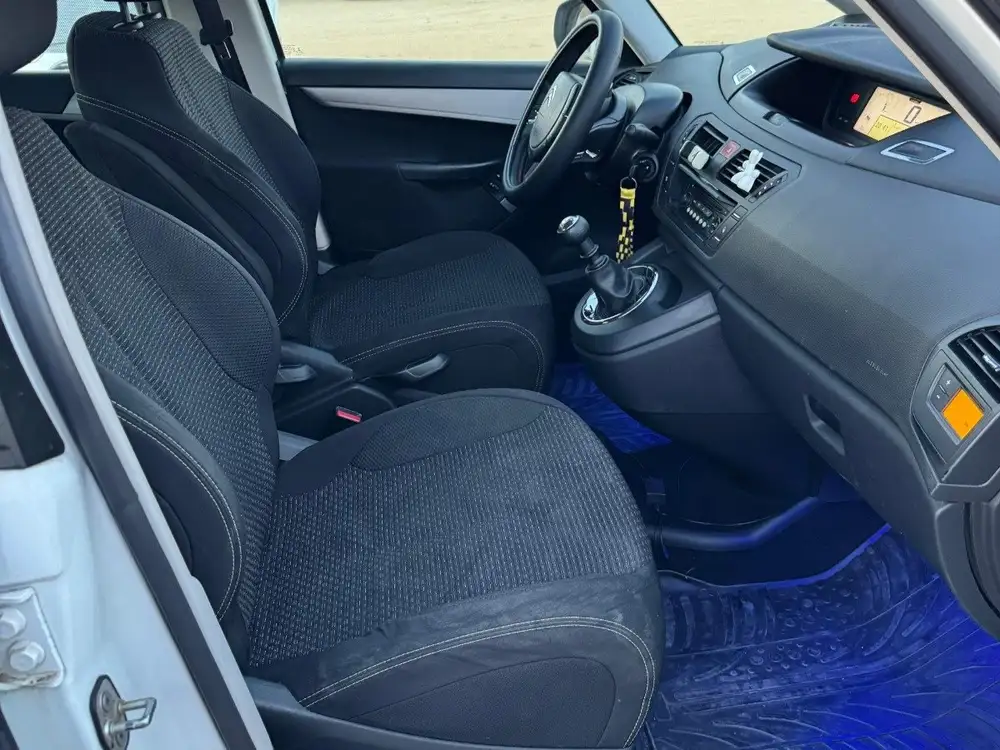 CITROEN c4 picasso - Foto 8 | Clidrive
