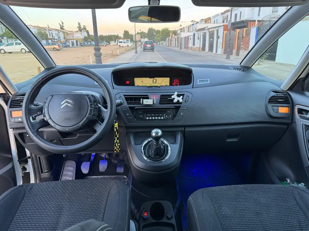 CITROEN c4 picasso - Foto 9 | Clidrive