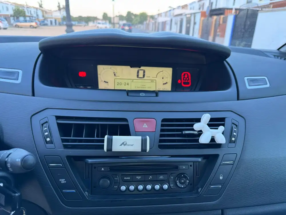 CITROEN c4 picasso - Foto 10 | Clidrive