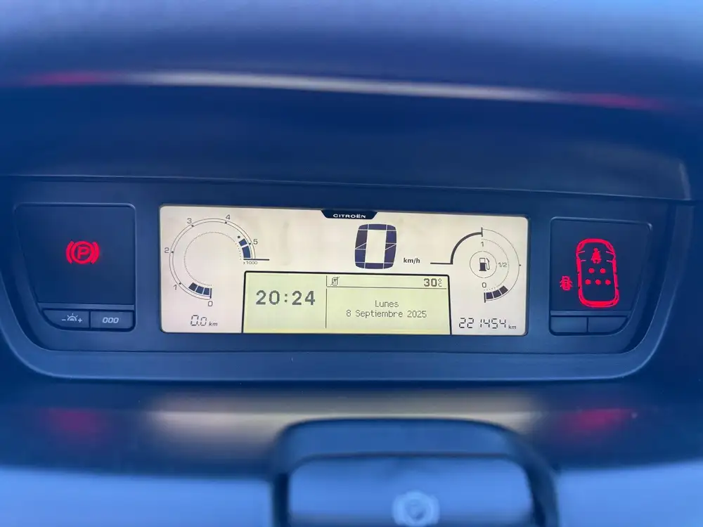 CITROEN c4 picasso - Foto 11 | Clidrive