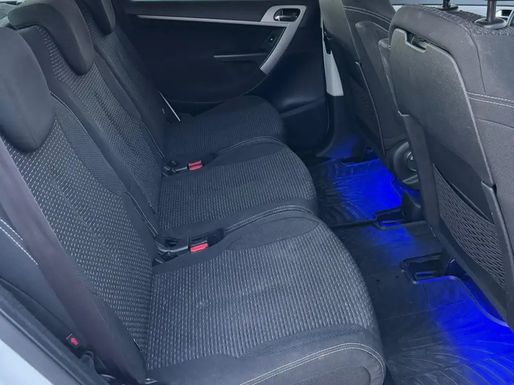 CITROEN c4 picasso - Foto 12 | Clidrive
