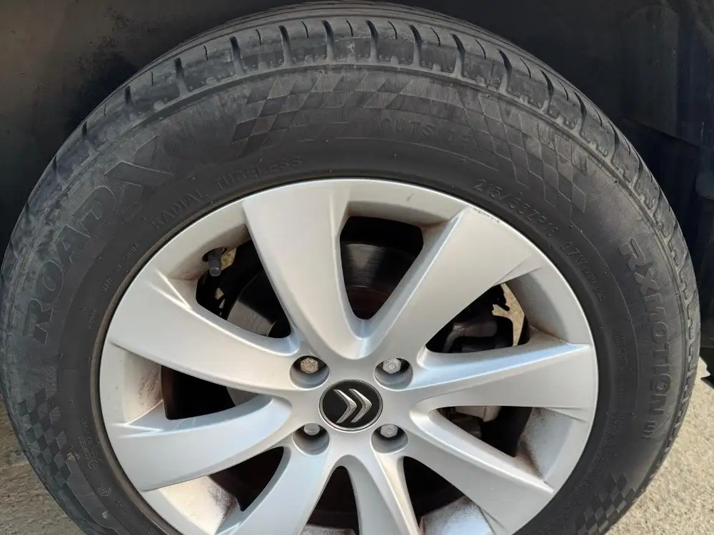 CITROEN c4 picasso - Foto 14 | Clidrive