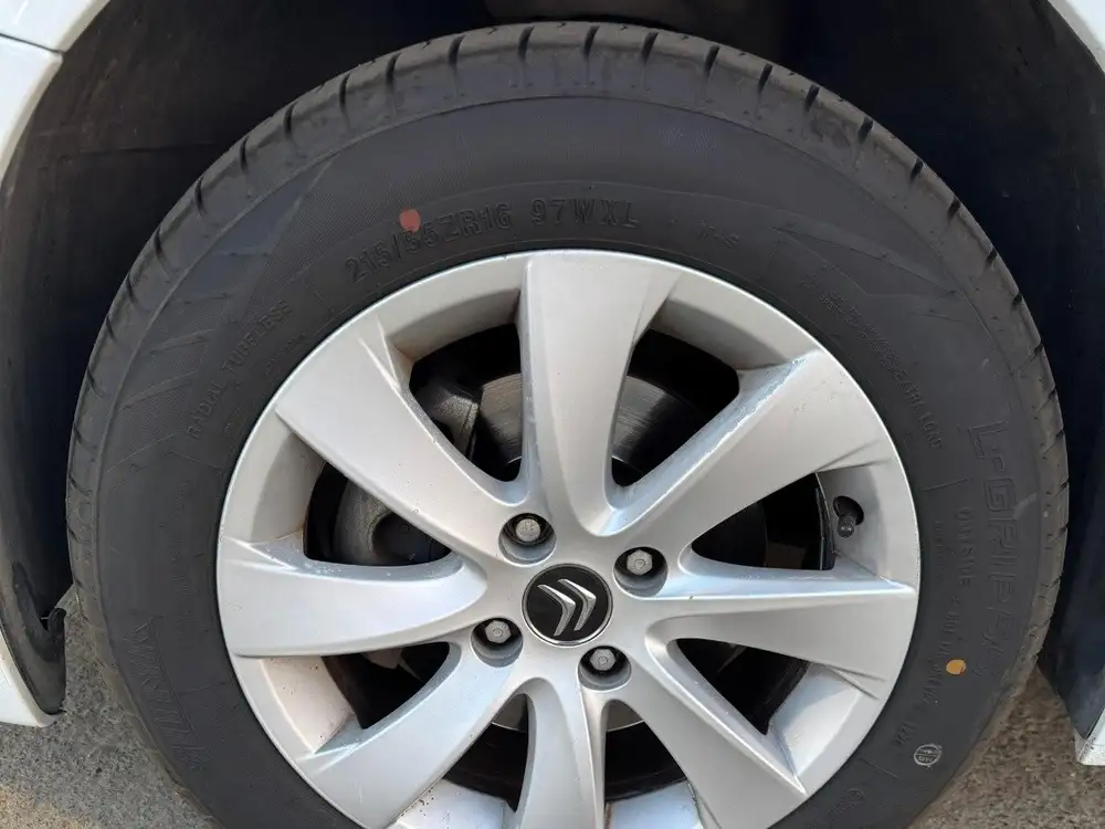 CITROEN c4 picasso - Foto 15 | Clidrive