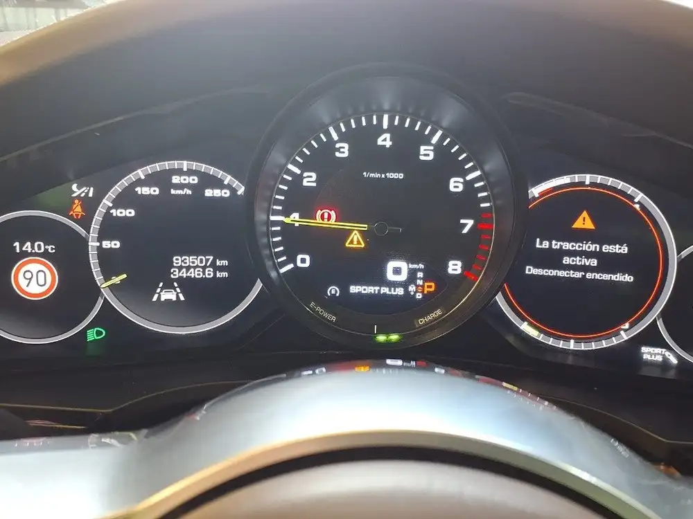 PORSCHE cayenne - Foto 7 | Clidrive