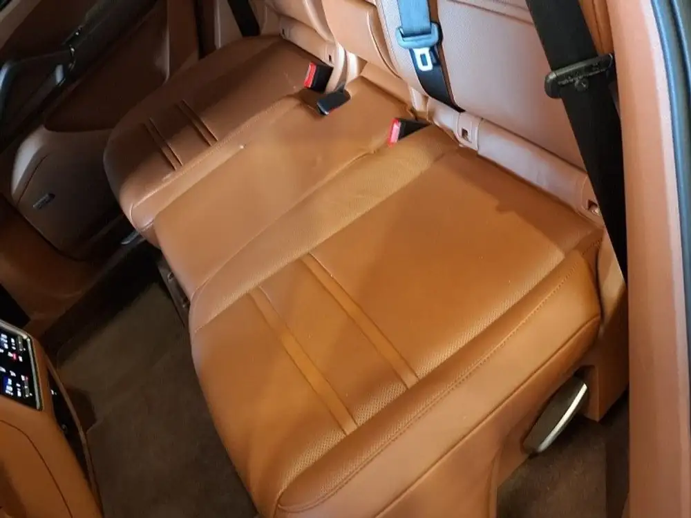 PORSCHE cayenne - Foto 11 | Clidrive