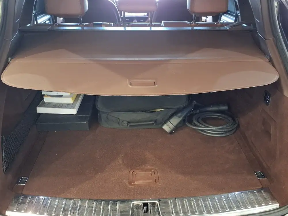 PORSCHE cayenne - Foto 15 | Clidrive