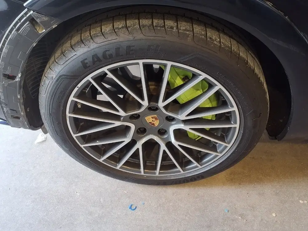 PORSCHE cayenne - Foto 17 | Clidrive