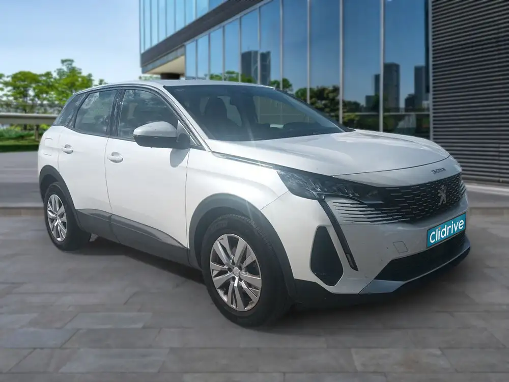 PEUGEOT 3008 - Foto 3 | Clidrive