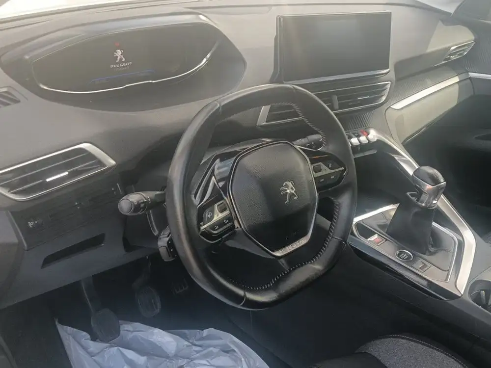 PEUGEOT 3008 - Foto 7 | Clidrive
