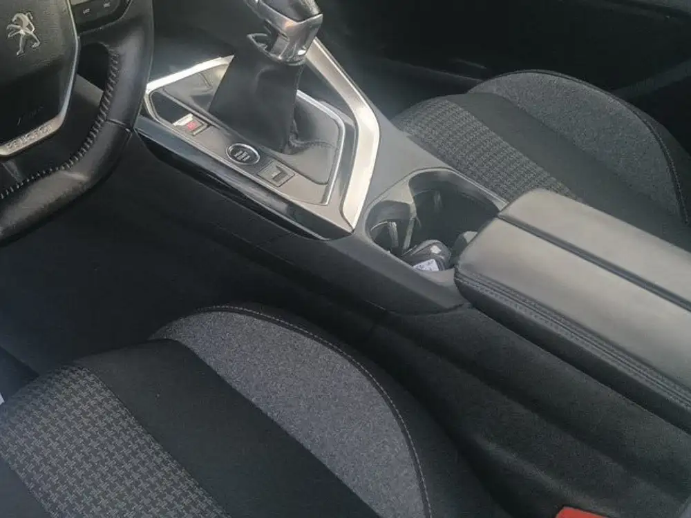 PEUGEOT 3008 - Foto 8 | Clidrive