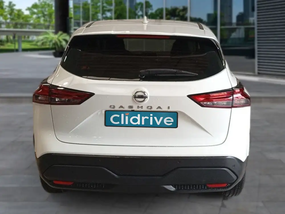 NISSAN qashqai - Foto 5 | Clidrive