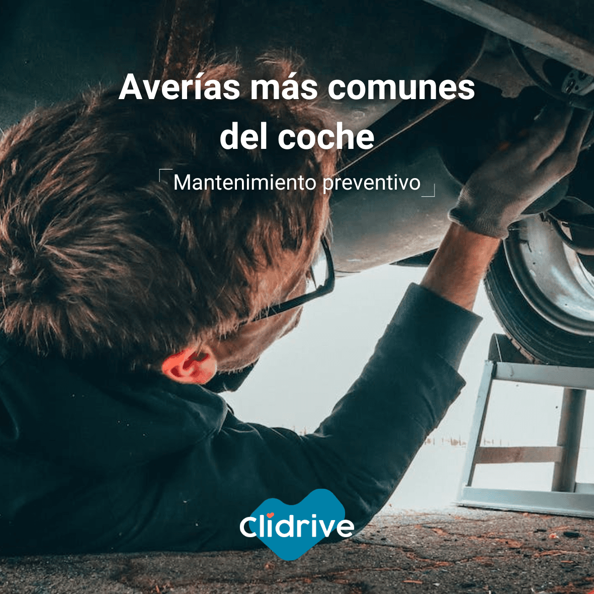 Realizar un mantenimiento preventivo de nuestro coche puede ayudarnos a evitar posibles fallos y reparaciones costosas de nuestro vehículo.